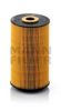 MANN-FILTER HU 942/1 x Oil Filter